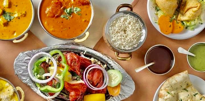 Photo of Chicago Curry House