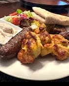 Photo of AV Kabob House