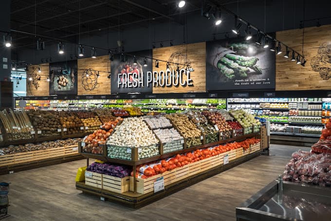 Photo of H Mart