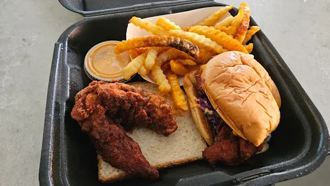 Photo of Dave's Hot Chicken