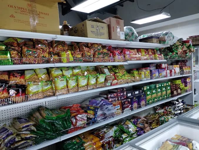 Photo of Bangla Bazaar Sweets