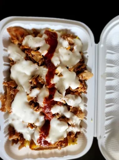 Photo of La Pita Halal