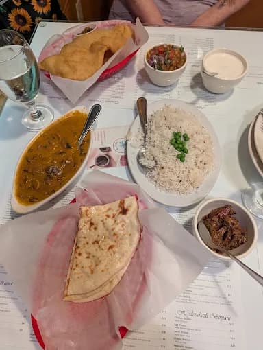 Photo of Shalimar (I)