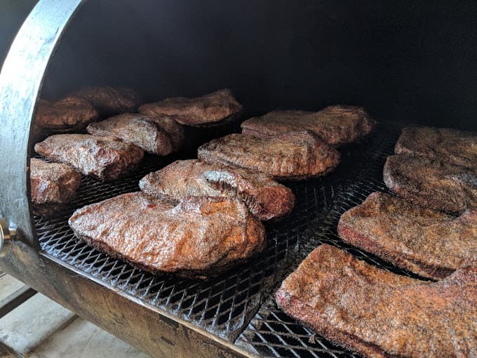 Photo of Franklin BBQ