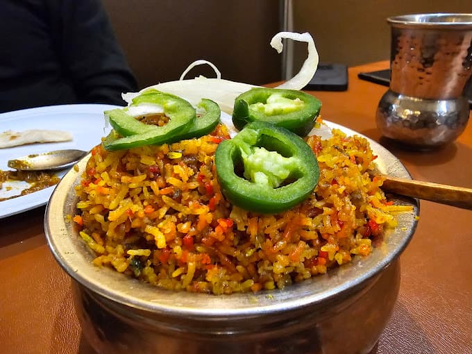 Photo of Urban Tadka