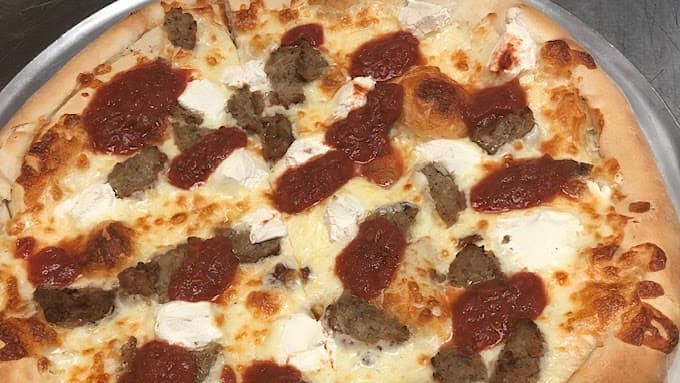 Photo of I Love NY Pizza