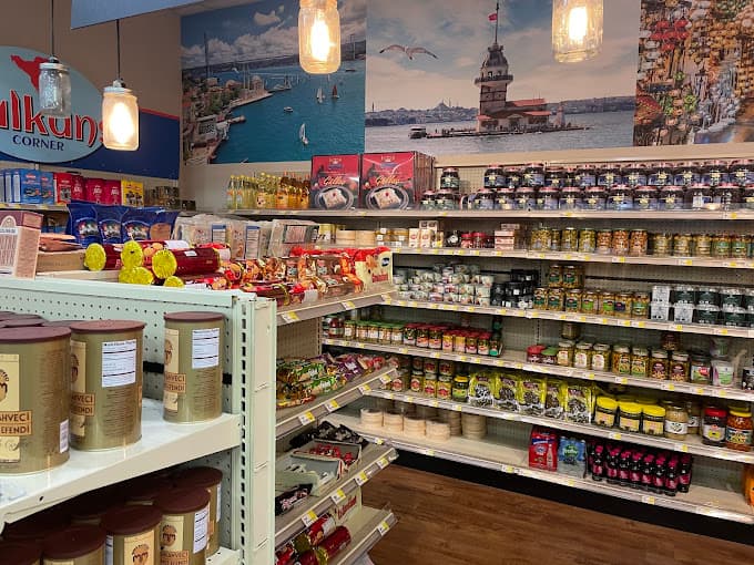 Photo of Maryam Halal Meat & Grocery