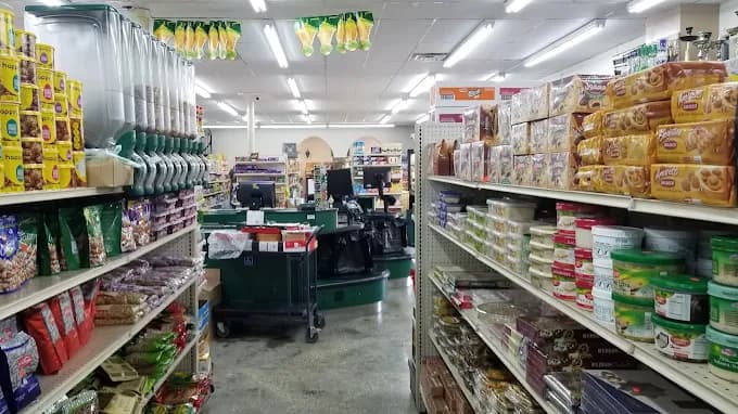 Photo of Crescent Grocery