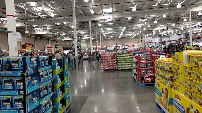 Photo of Costco