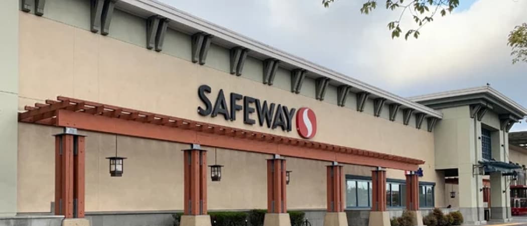 Photo of Safeway