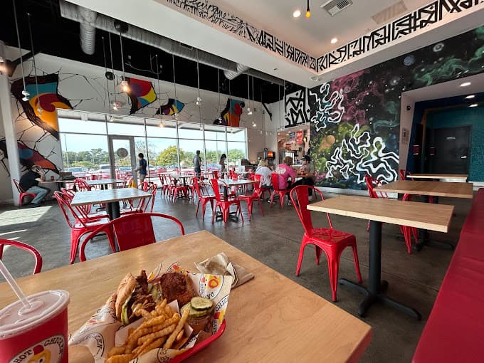 Photo of Dave's Hot Chicken