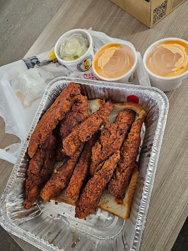 Photo of Dave's Hot Chicken