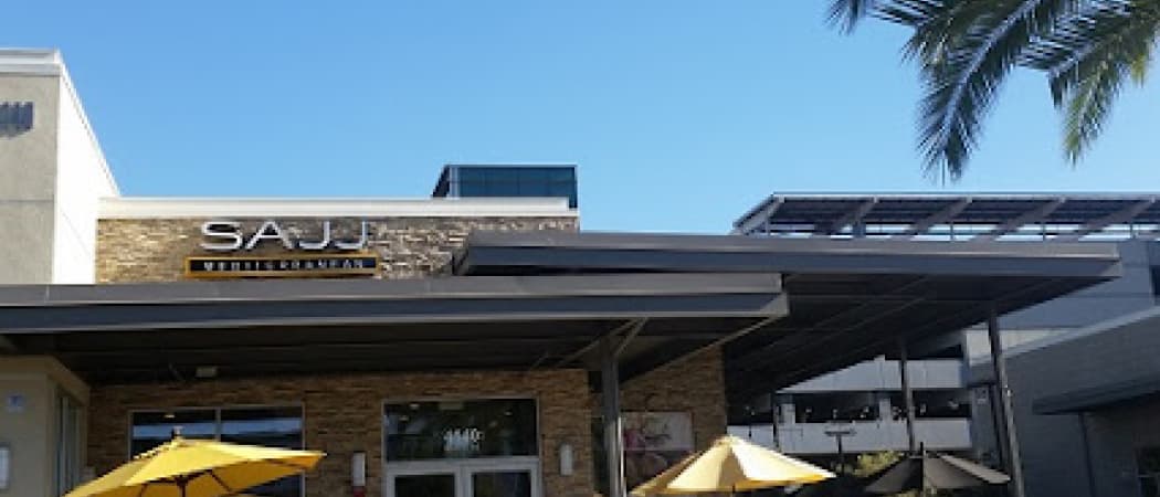 Photo of Sajj Street Eats