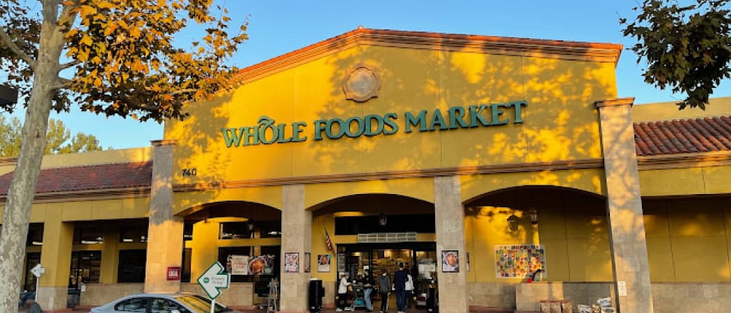 Photo of Whole Foods Market