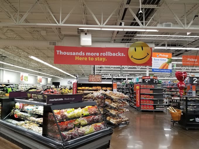 Photo of WalMart Neighborhood Market