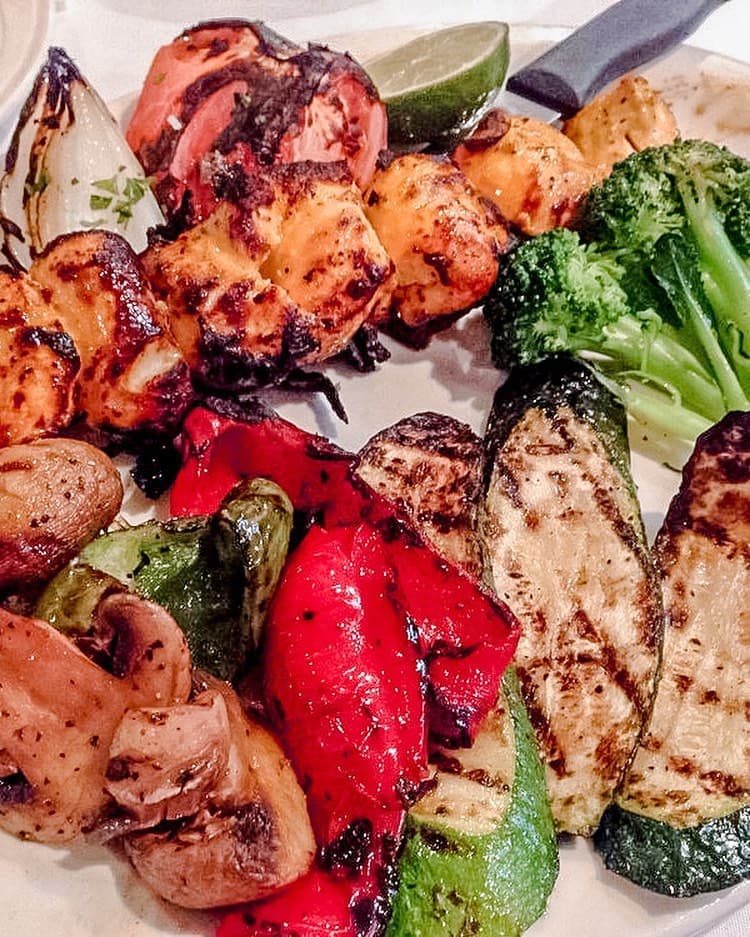 Photo of Ravagh Persian Grill