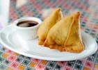 Photo of Mt. Everest Cuisines