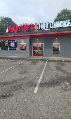 Photo of Hangry Joe's Hot Chicken