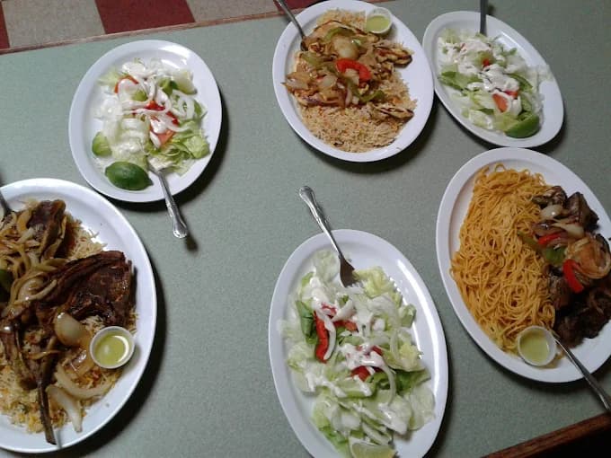 Photo of Somali Sweets & Spices
