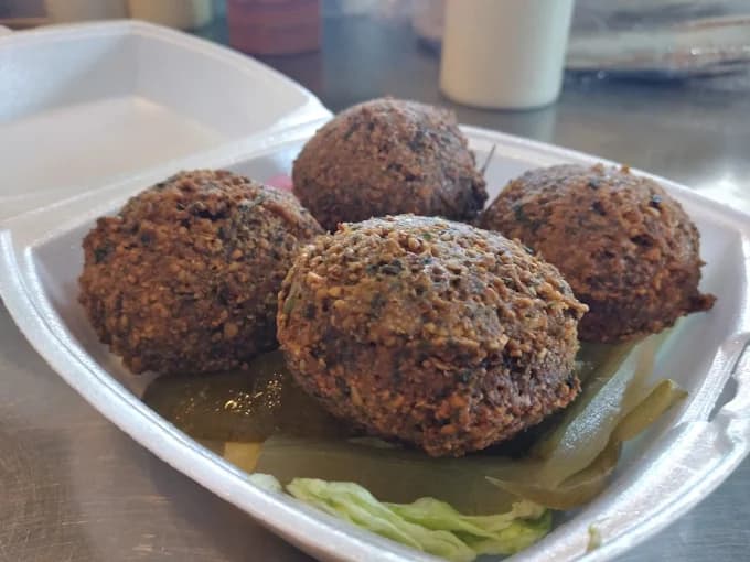 Photo of Pita Nutso