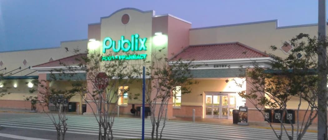 Photo of Publix