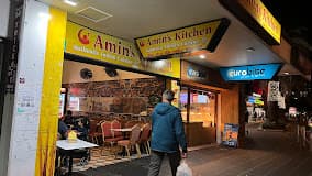 Photo of Amin's Kitchen