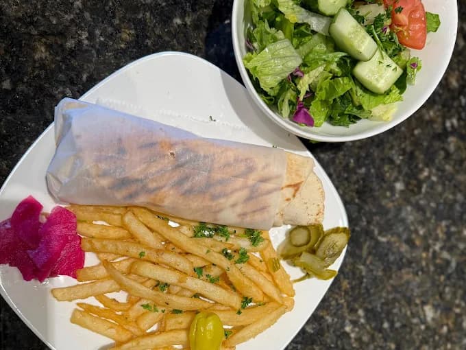 Photo of Oasis Mediterranean Cuisine