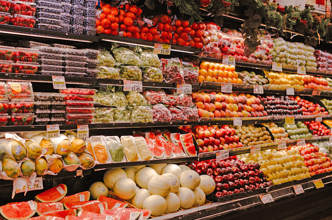 Photo of C-Town Supermarket