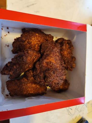 Photo of Shah's Halal Food