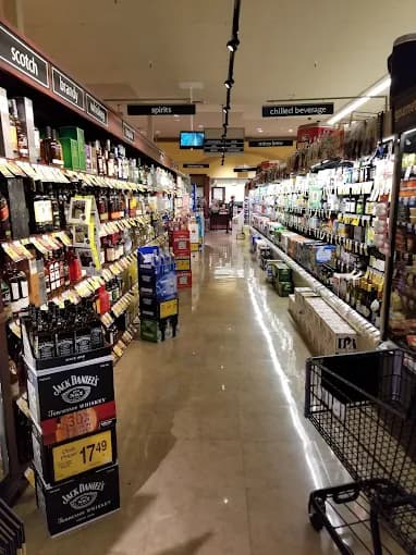 Photo of Safeway