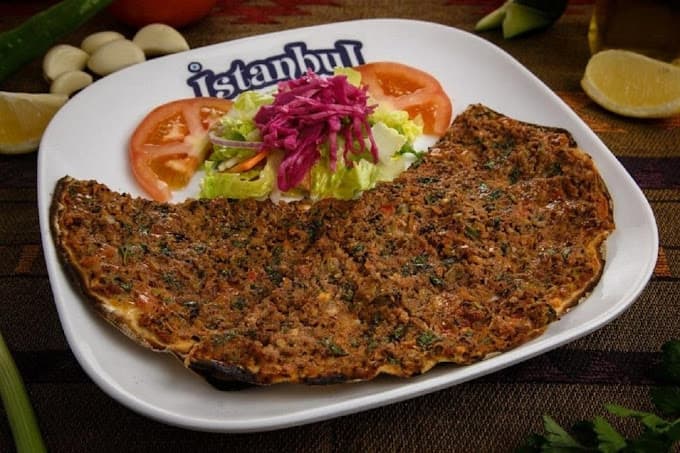 Photo of Istanbul Grill