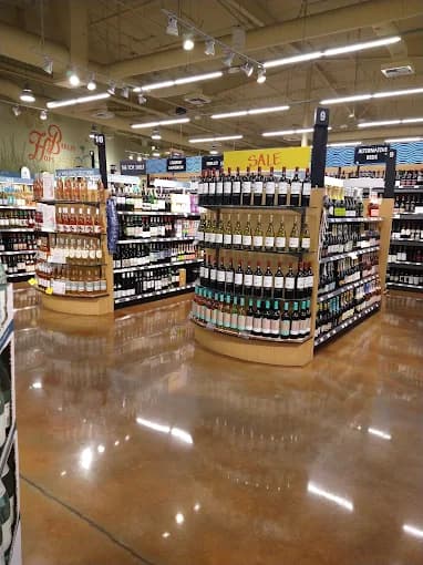 Photo of Whole Foods Market