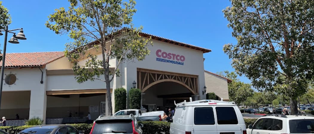 Photo of Costco