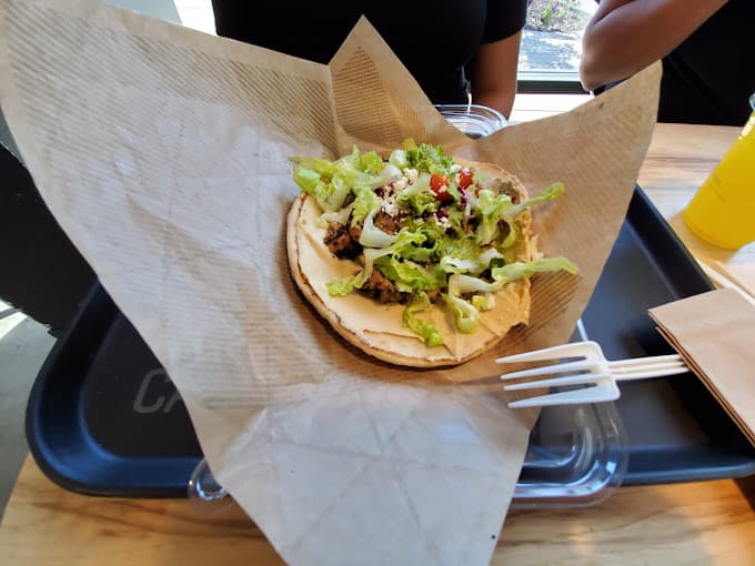 Photo of Cava Grill