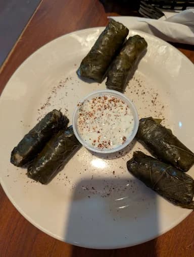 Photo of Mona's Middle Eastern Café