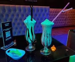 Photo of Maktub Shisha Lounge