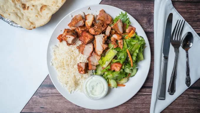 Photo of Kellys Tandoori Grill & Catering