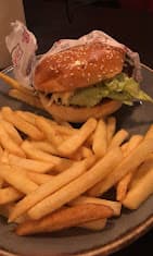 Photo of Franzos