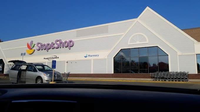 Photo of Stop & Shop