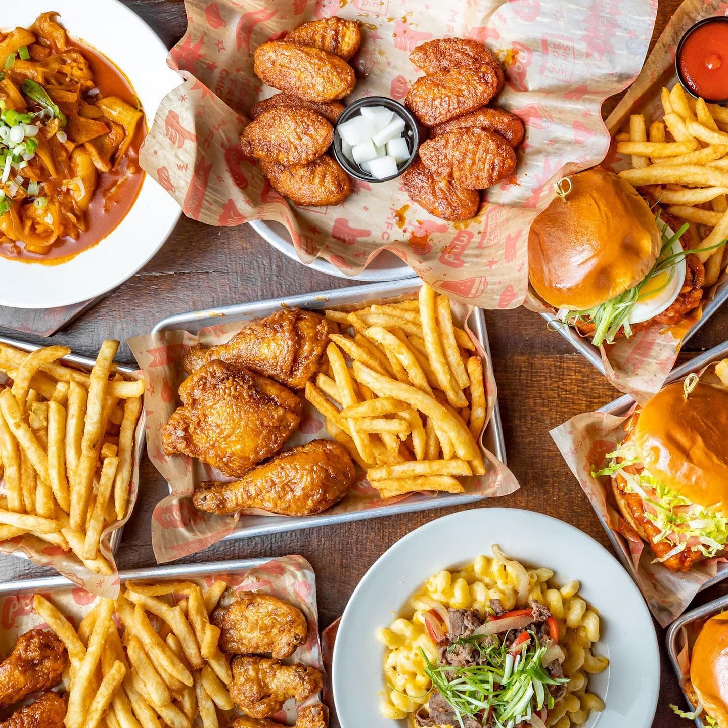 Mad For Chicken photo 3