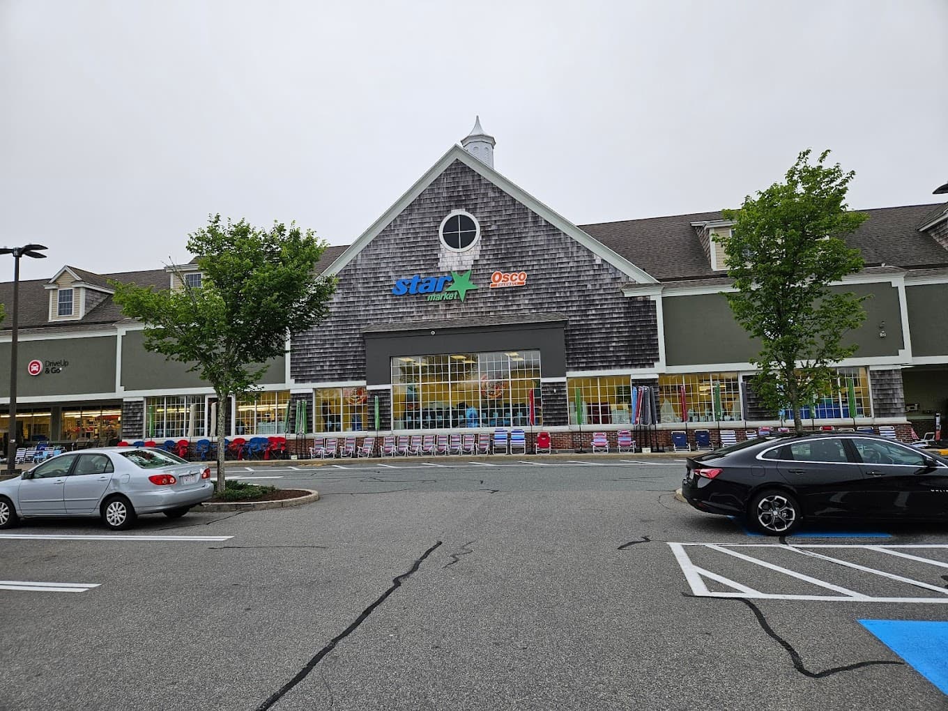 Photo of Star Market
