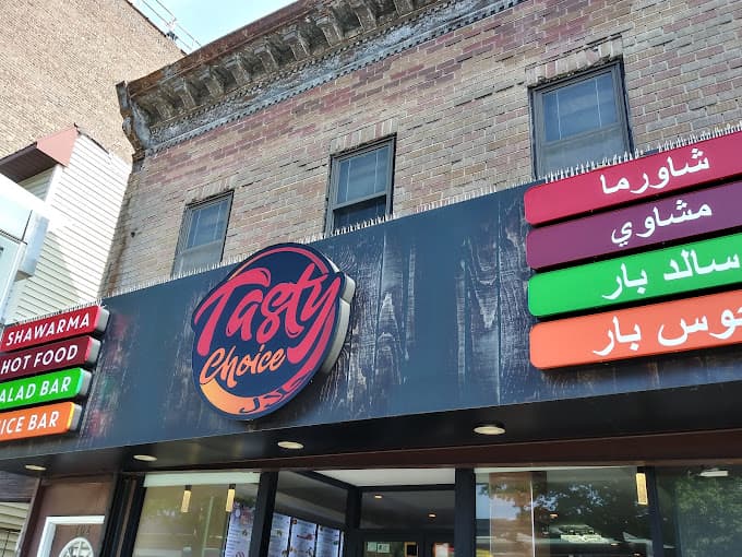 Photo of Tasty Choice