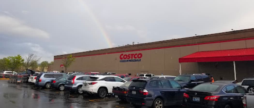 Photo of Costco