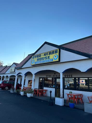 Photo of Gyro & Kebab House