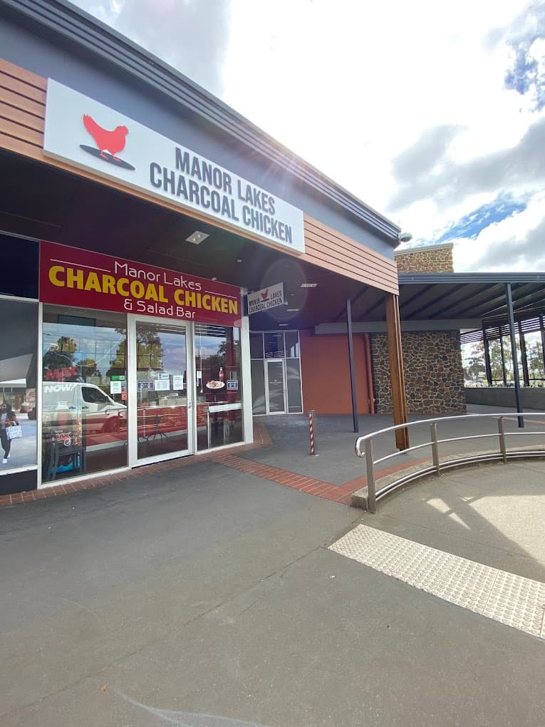 Photo of Manor Lakes Charcoal Chicken