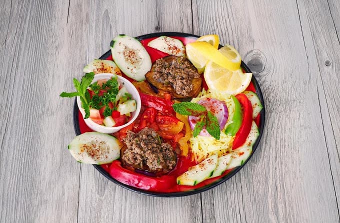Photo of Makan Halal Cuisine