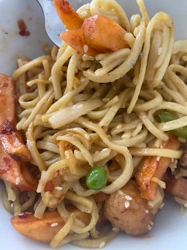 Photo of Oodles Wok