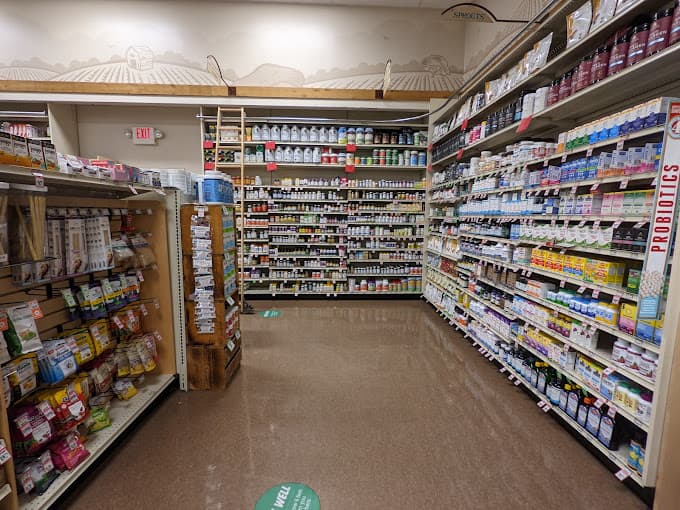 Photo of Sprouts Farmers Market