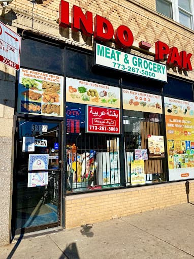 Photo of Indo-Pak Meat & Grocery
