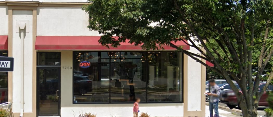 Photo of Fumee Café